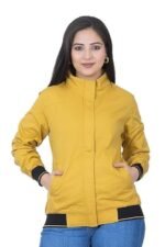 Womes branded Reversable jackets for winter | Warm, Stylish & Reversable | Windproof, Waterproof and Lightweight | Outdoor and Casual wear