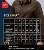 Women Polyester Standard Length Idry | Breathable Summer | Lightweight Jackets L Foldable,Water-Repellent Jackets, Black, Large - Image 4