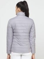 Winter Women Jacket,Full Sleeve Jacket, Puffer Jacket,Casual Jacket,Plus Size,Women Winter Jacket,Fashionable Jacket,Full Sleeve Winter Jacket,Fashionable Jacket,Jacket01. - Image 2