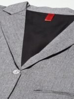 Women Regular Fit blazer - Image 2