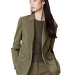 Casual Blazer,Comfy Blazer,Long Sleeve Blazer,Blazer for Women,Office Wear Blazer, Formal Blazer10,Classy Blazer for Women.