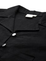 Womens Casual Wear Blue Colour Solid Denim Jacket - Image 2