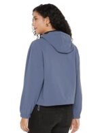 Women's Parka Coat - Image 3