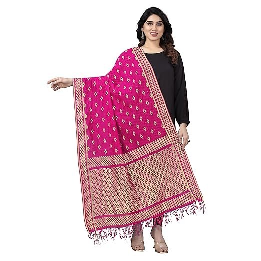 e1.jpg Women Dupatta - Image 1