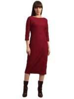 Women Dress |  Polyster