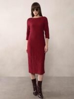 Women Dress |  Polyster - Image 2