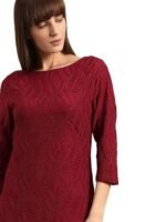 Women Dress |  Polyster - Image 4