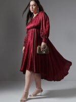 Women Dress - Image 2