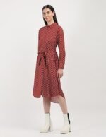 Women Casual Dress - Image 3