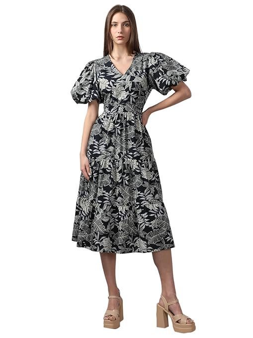 m1-2.jpg Women Dress - Image 1